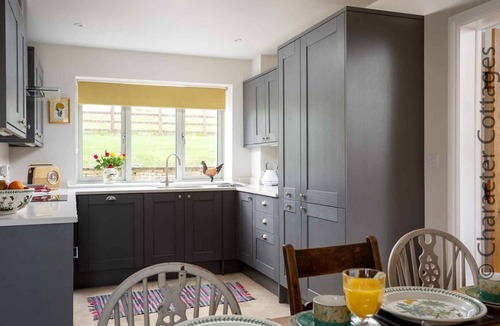 Bourton Cottage | Flynn's Barn