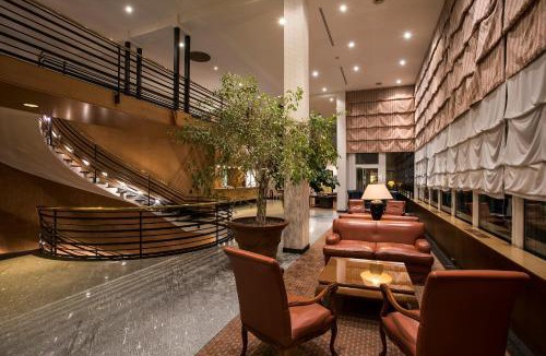 Province of Bologna Hotel | FlyOn Hotel & Conference Center