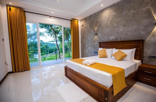 Walasgala Resort | FlyOn Resort