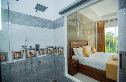 Walasgala Resort | FlyOn Resort