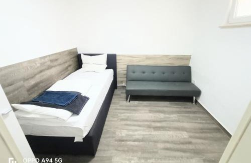 Kelsterbach Apartment | FMI Apartmets