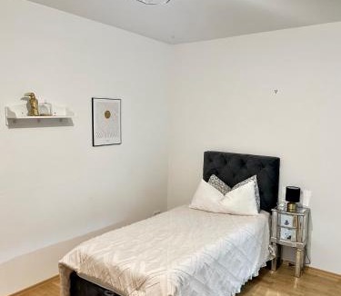 Kelsterbach Apartment | FMI Apartmets