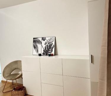 Kelsterbach Apartment | FMI Apartmets