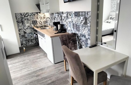 Floersheim Apartment | FMI52 Business Accommodation