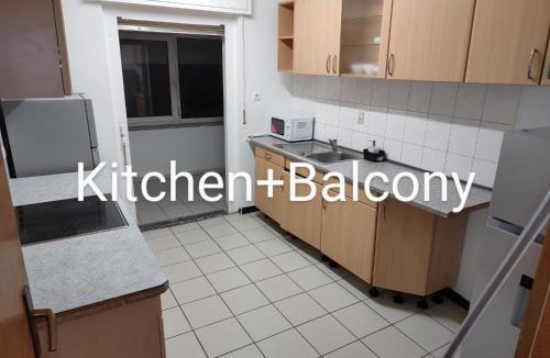 Sulzbach Apartment | fmi74a