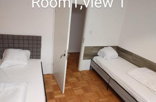 Sulzbach Apartment | fmi74a