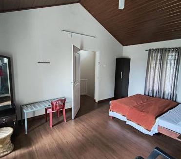 Ooty Villa | FN's Eternia