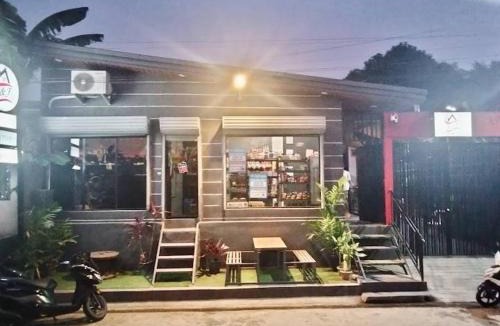 Philippines Cabin | FnFLodge