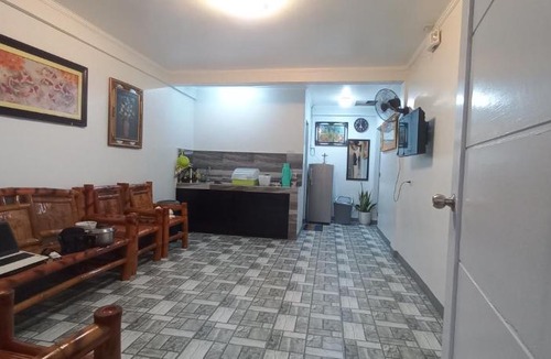 Alaminos House | FNT 2 Transient House