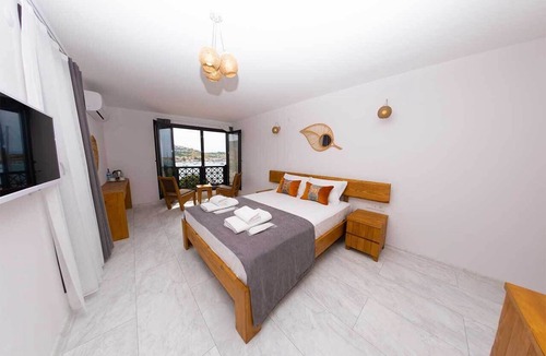 Foca Hotel | Foça Kybele