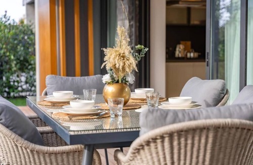 Koyunbaba Villa | FOA Collection Bodrum