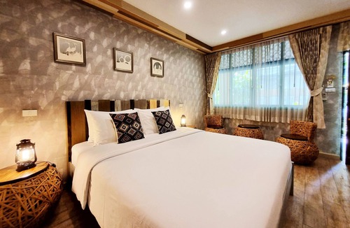 Khlong San Hotel | Focal Local Bed and Breakfast