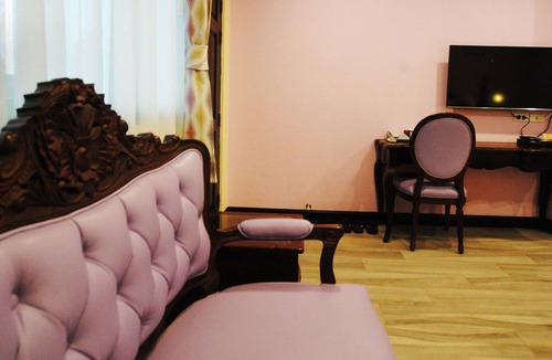 Khlong San Hotel | Focal Local Bed and Breakfast
