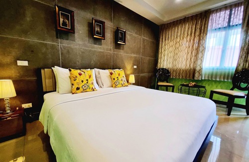 Khlong San Hotel | Focal Local Bed and Breakfast