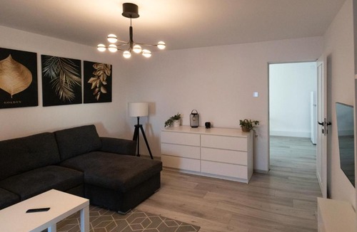 Buzau Apartment | Focalize Apartament
