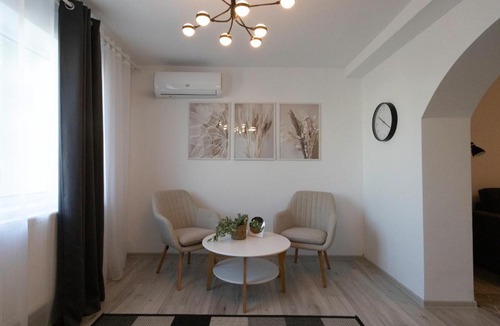 Buzau Apartment | Focalize Apartament