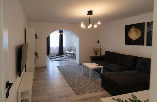 Buzau Apartment | Focalize Apartament