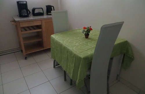 Maisons-Laffitte Apartment | Foch - Saint Germain