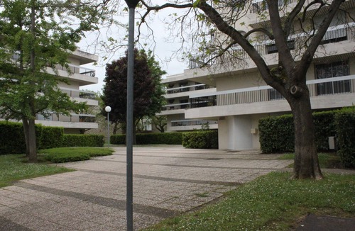 Maisons-Laffitte Apartment | Foch - Saint Germain