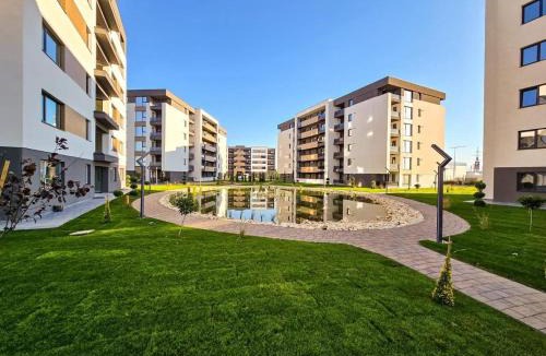 Focsani Apartment | Focsani Studio Residence 3