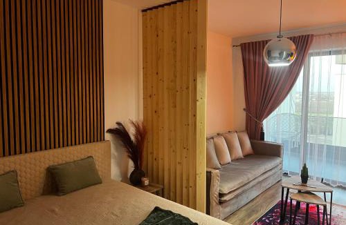 Focsani Apartment | Focsani Studio Residence 3