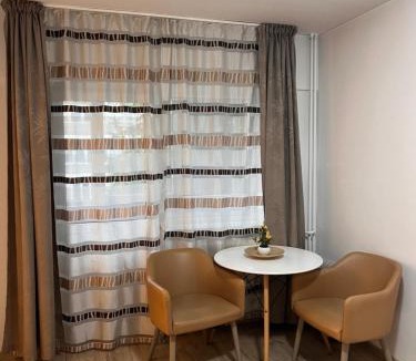 Miercurea-Ciuc Apartment | Focus Home