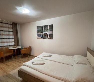 Miercurea-Ciuc Apartment | Focus Home