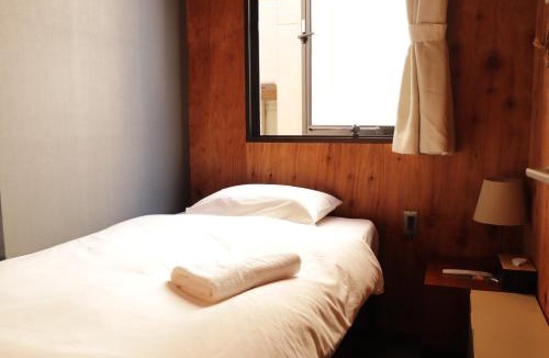 Kuramae Hostel | Focus Kuramae