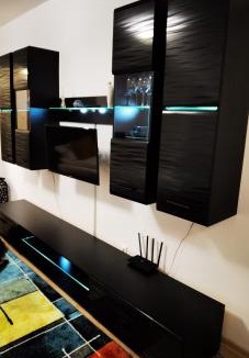 Miercurea-Ciuc Apartment | Focus Lux