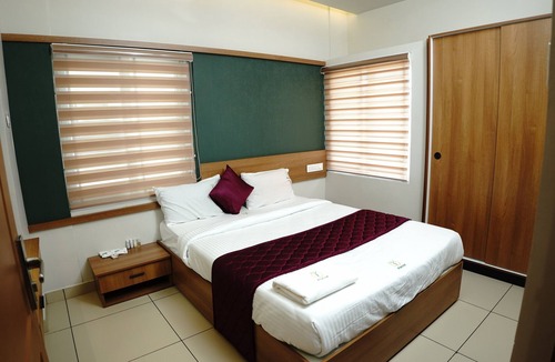 Malappuram Resort | FOCUZ HABITAT