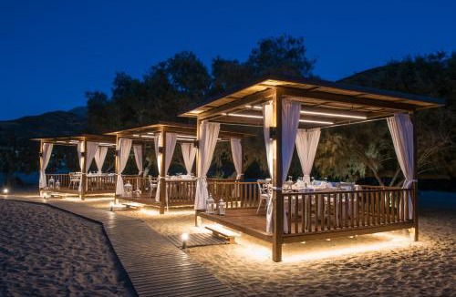 Fodele Resort | Fodele Beach Water Park Resort