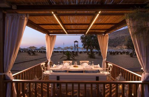 Fodele Resort | Fodele Beach Water Park Resort