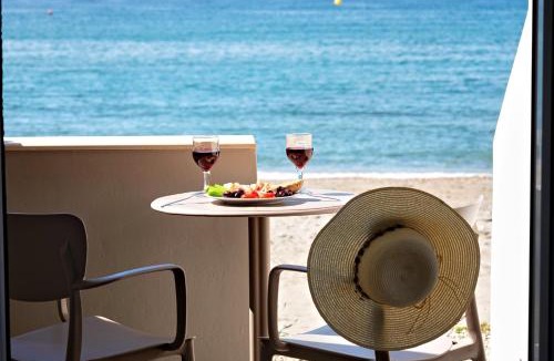Fodele Apartment | Fodele Beachfront Apts