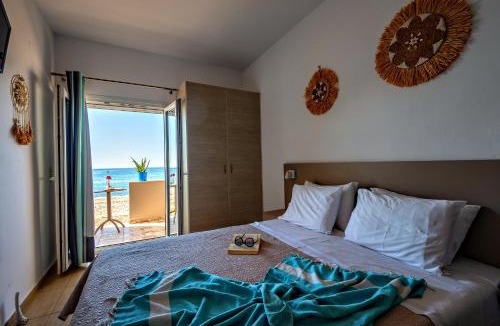 Fodele Apartment | Fodele Beachfront Apts