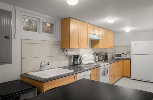 Wallingford House | Foerster House