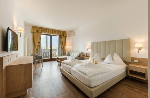 Salonetto Hotel | Foerstlerhof