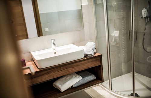Salonetto Hotel | Foerstlerhof