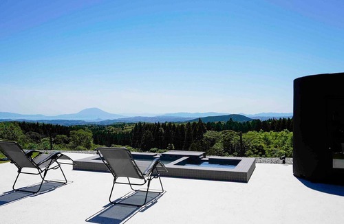 Kyomachi Onsen House | FOG VILLA&SPA