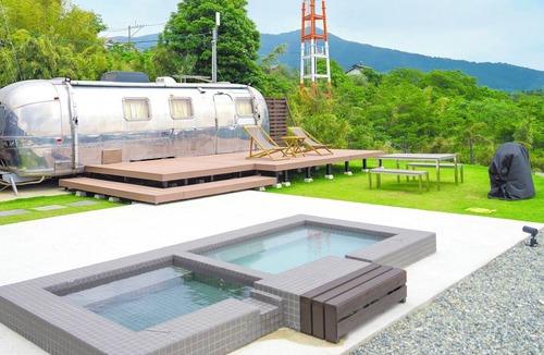 Kyomachi Onsen House | FOG VILLA&SPA