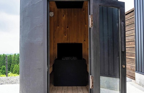 Kyomachi Onsen House | FOG VILLA&SPA
