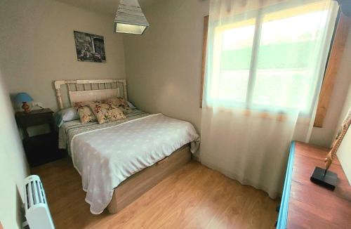 Nogueira de Ramuin Apartment | FOGAR CAÑÓN DO SIL - En la Ribeira Sacra
