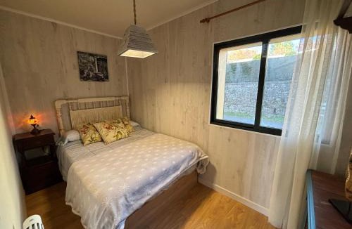 Nogueira de Ramuin Apartment | FOGAR CAÑÓN DO SIL - En la Ribeira Sacra