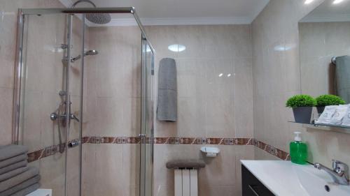 Ordes Apartment | Fogar do Vento-Ordes, cerca de Camino Inglés Bruma