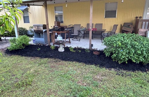 Satsuma House | Fogarty Dream Dunn's Creek and St. Johns River 2 Bdrm and 2 Bath