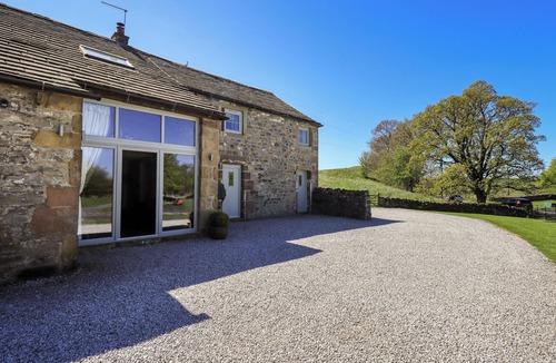 Coniston Cold Cottage | Fogga Croft
