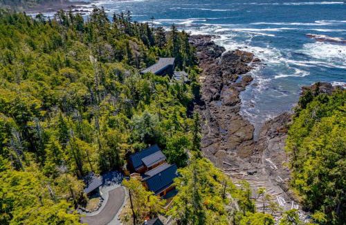 Ucluelet House | Fogged Inn