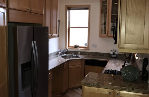 Foggy Bottom House | Foggy Bottom/Georgetown-Cultural Center of D.C. Metro - Walkable - Safe - Quiet