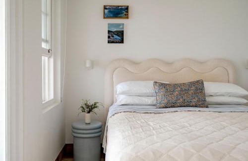 Bundeena House | Fogo @ Ethel & Ode’s
