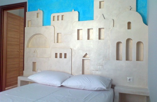 Merichas House | Foinikas Studios