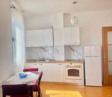 Kashar Apartment | Foi’s Studio